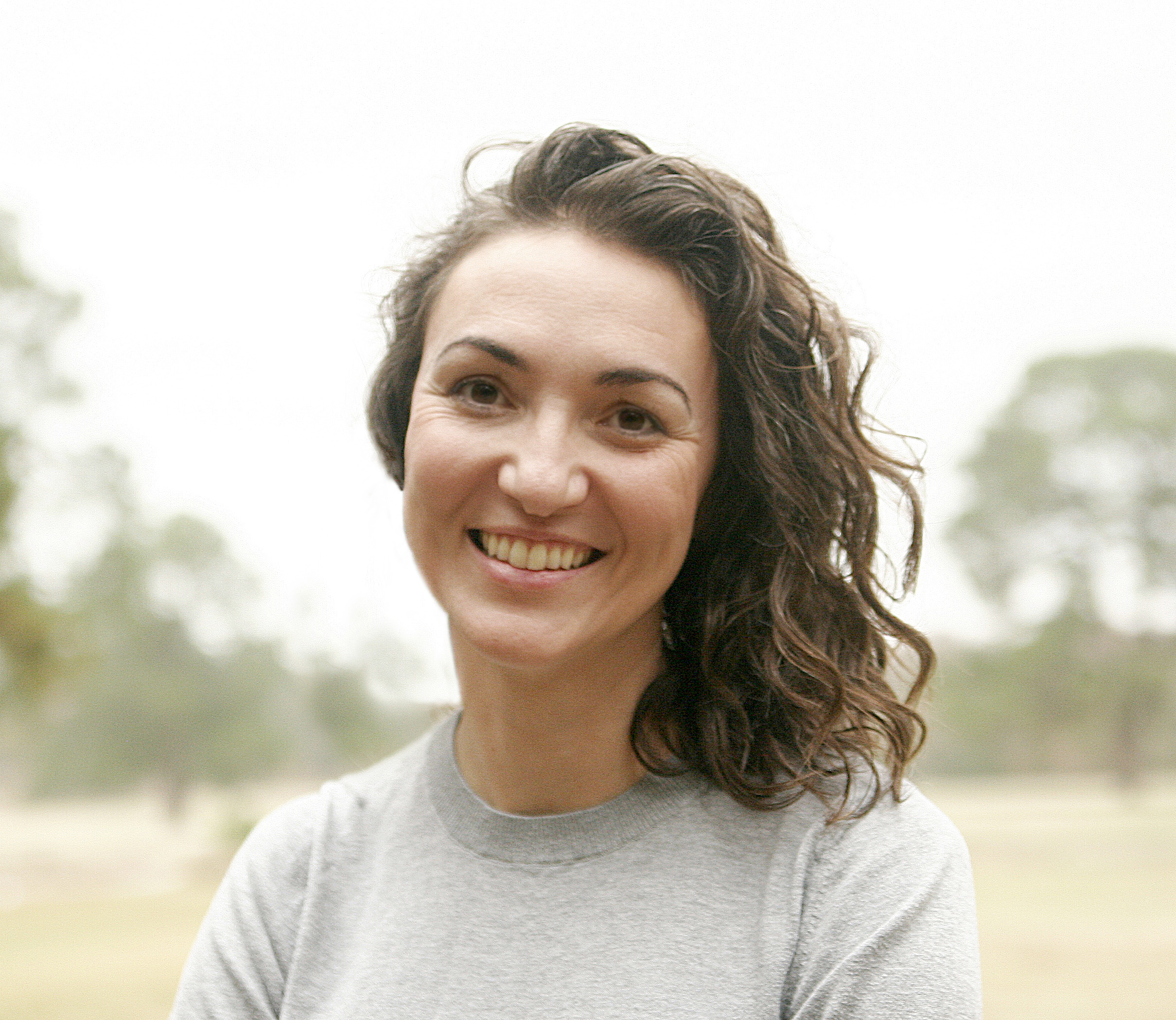 Rebecca Villarreal headshot